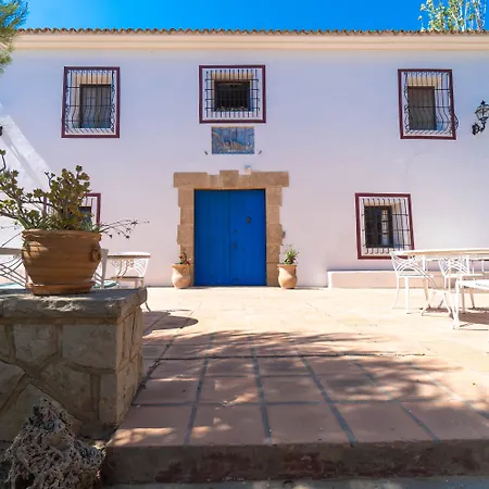 L'alfas Oasis 3*