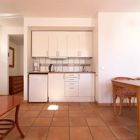 Otel L'alfas Oasis