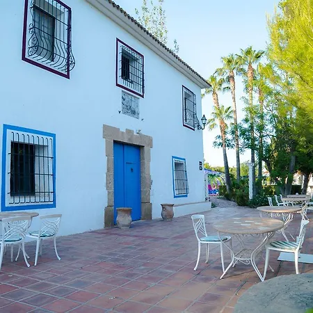 Otel L'alfas Oasis 3*