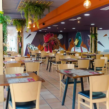 Hotell L'alfas Oasis L'Alfas del Pi