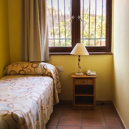 L'alfas Oasis Otel