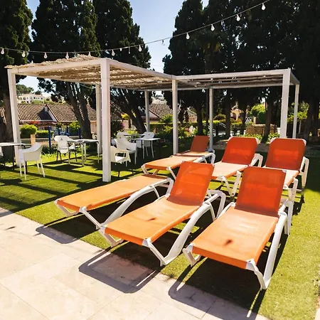 L'alfas Oasis