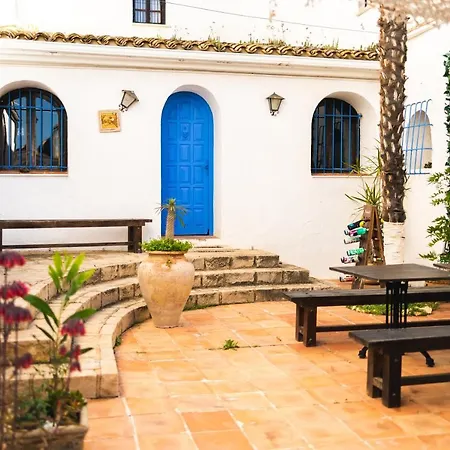 Otel L'alfas Oasis 3*
