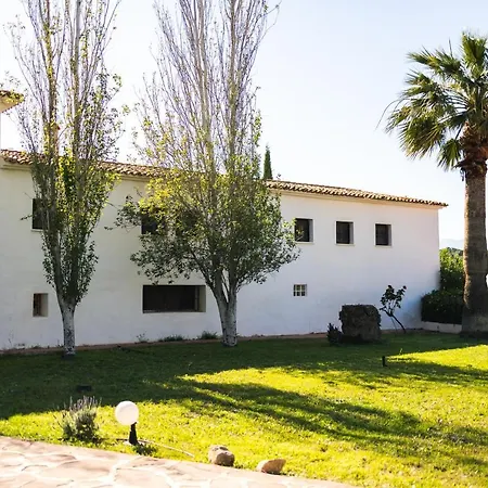 Hotell L'alfas Oasis L'Alfas del Pi