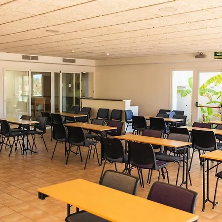 Hotell L'alfas Oasis