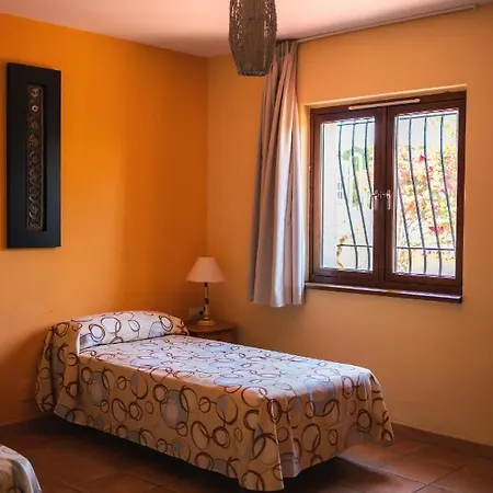 L'alfas Oasis Hotell L'Alfas del Pi