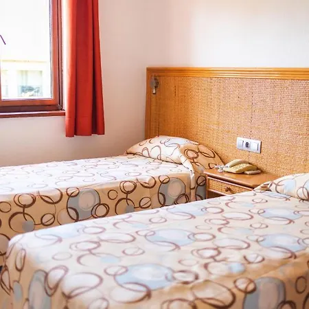 L'alfas Oasis Hotell L'Alfas del Pi