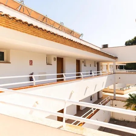 L'alfas Oasis 3* L'Alfas del Pi