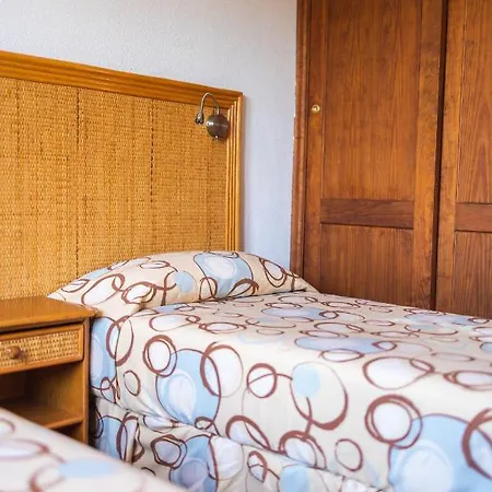 L'alfas Oasis Hotell