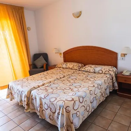 L'alfas Oasis Otel L'Alfas del Pi