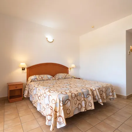 L'alfas Oasis Hotell