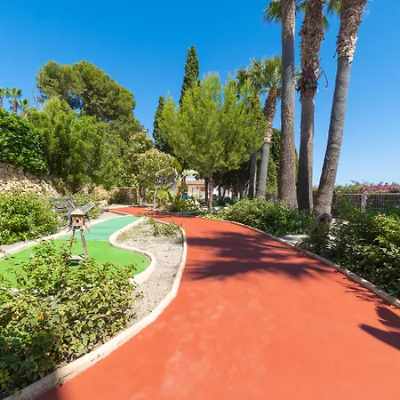 Hotell L'alfas Oasis 3*