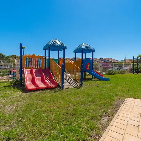 Otel L'alfas Oasis 3*
