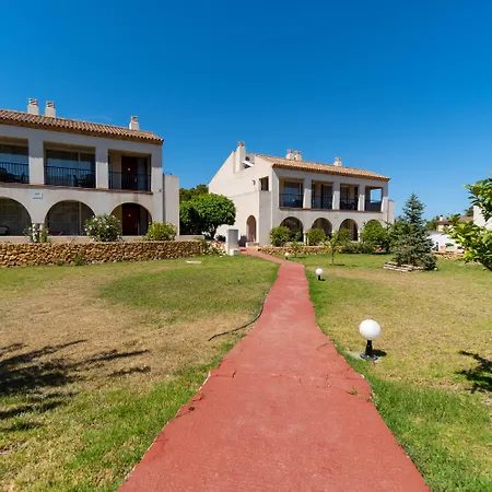 Otel L'alfas Oasis