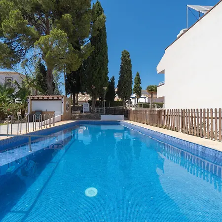 Hotell L'alfas Oasis 3*