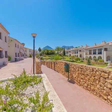L'alfas Oasis Hotell L'Alfas del Pi
