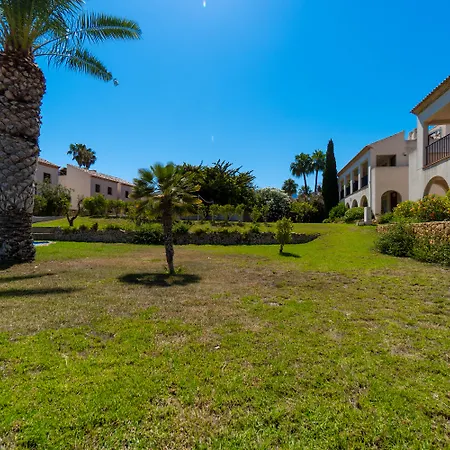 Hotell L'alfas Oasis L'Alfas del Pi